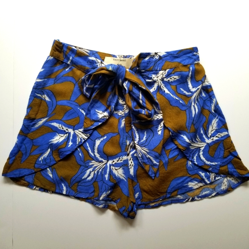 Cleobella x Rocky Barnes